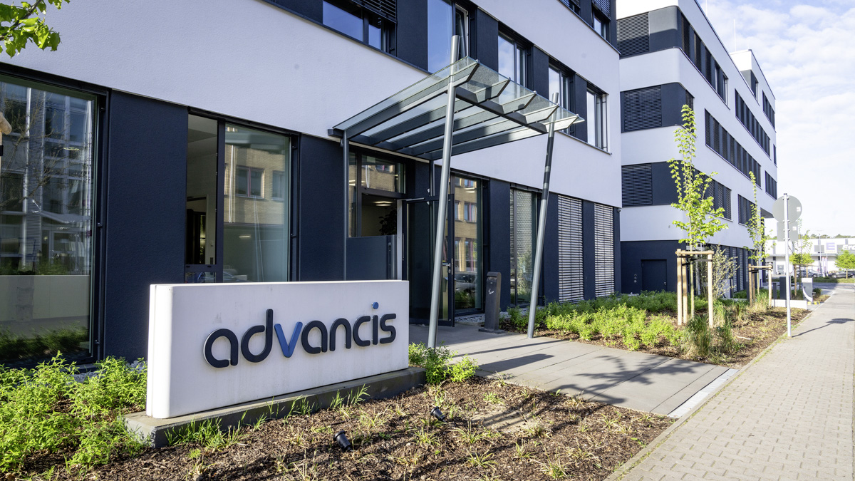 KRITIS-Tage: Advancis in Langen - Advancis Headquarter