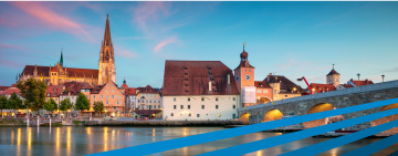 Regensburg