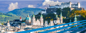 Salzburg