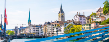 Zürich