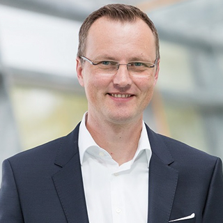Alexander Gräf, Schneider Intercom