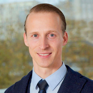 Damien Schoenenberger, OFCS