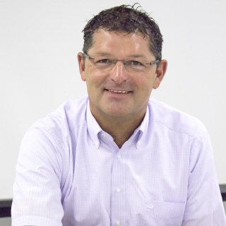 Jürgen Seiler, Dallmeier electronic